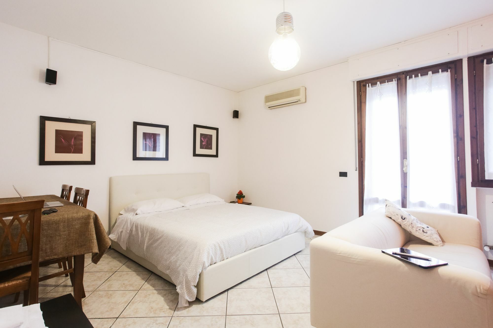 Florence Vanni Terrace Kültér fotó