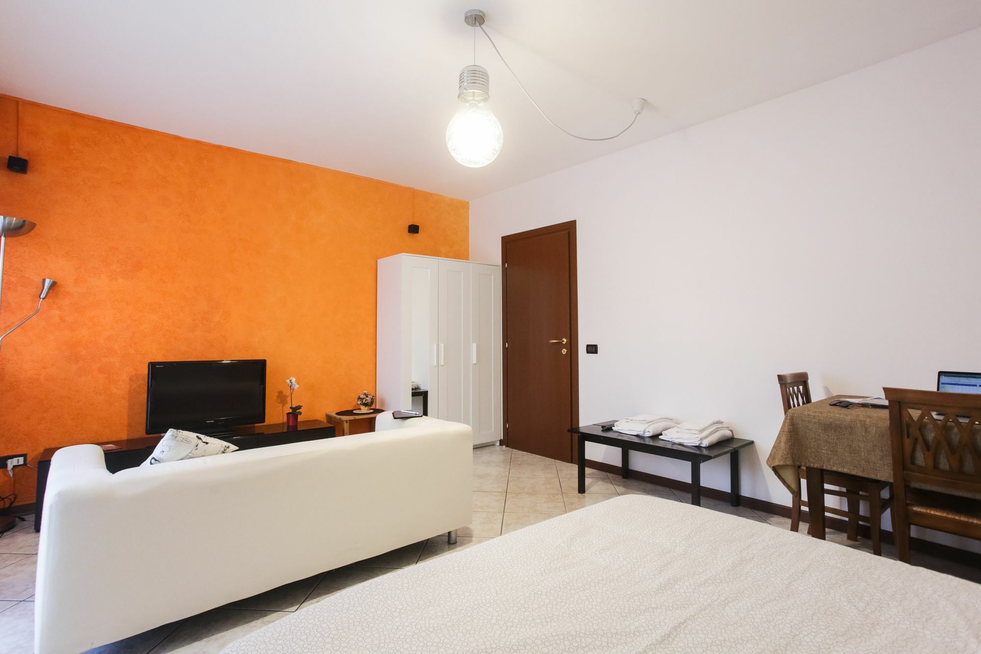 Florence Vanni Terrace Kültér fotó