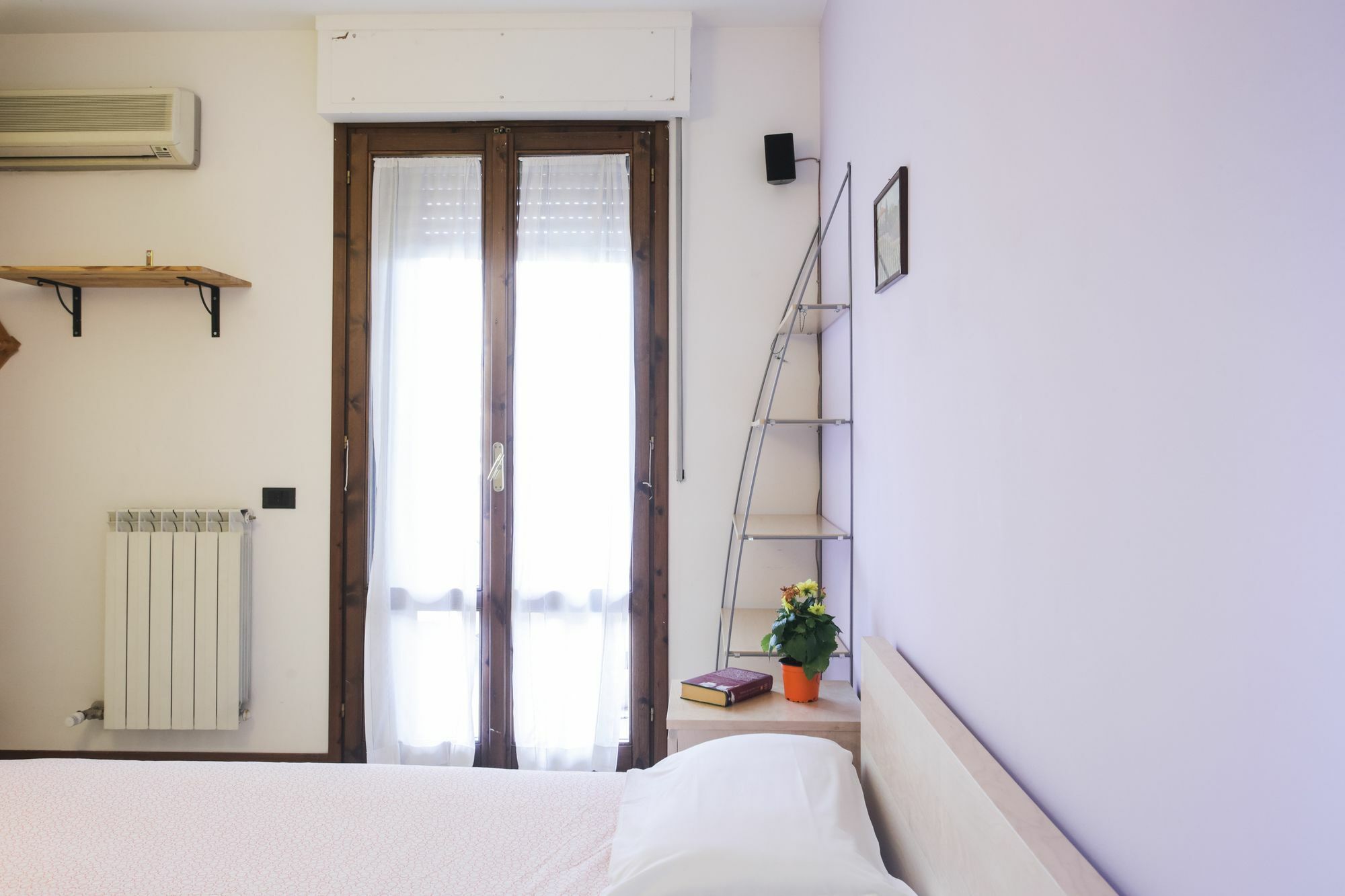 Florence Vanni Terrace Kültér fotó