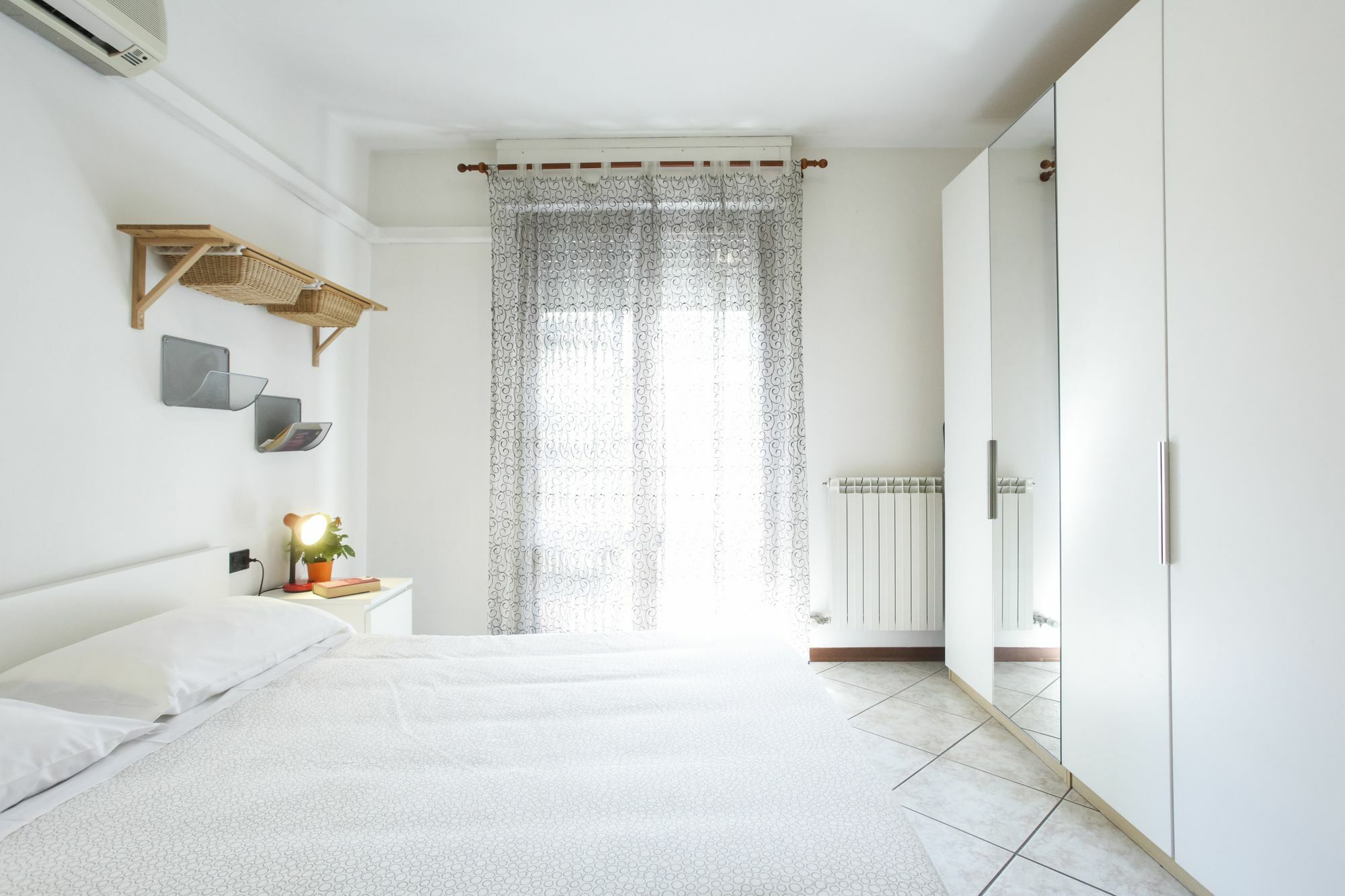 Florence Vanni Terrace Kültér fotó