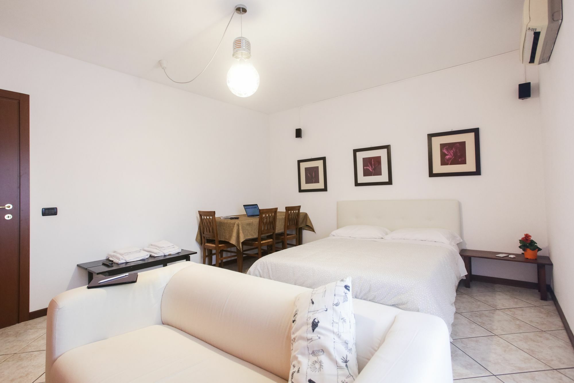 Florence Vanni Terrace Kültér fotó