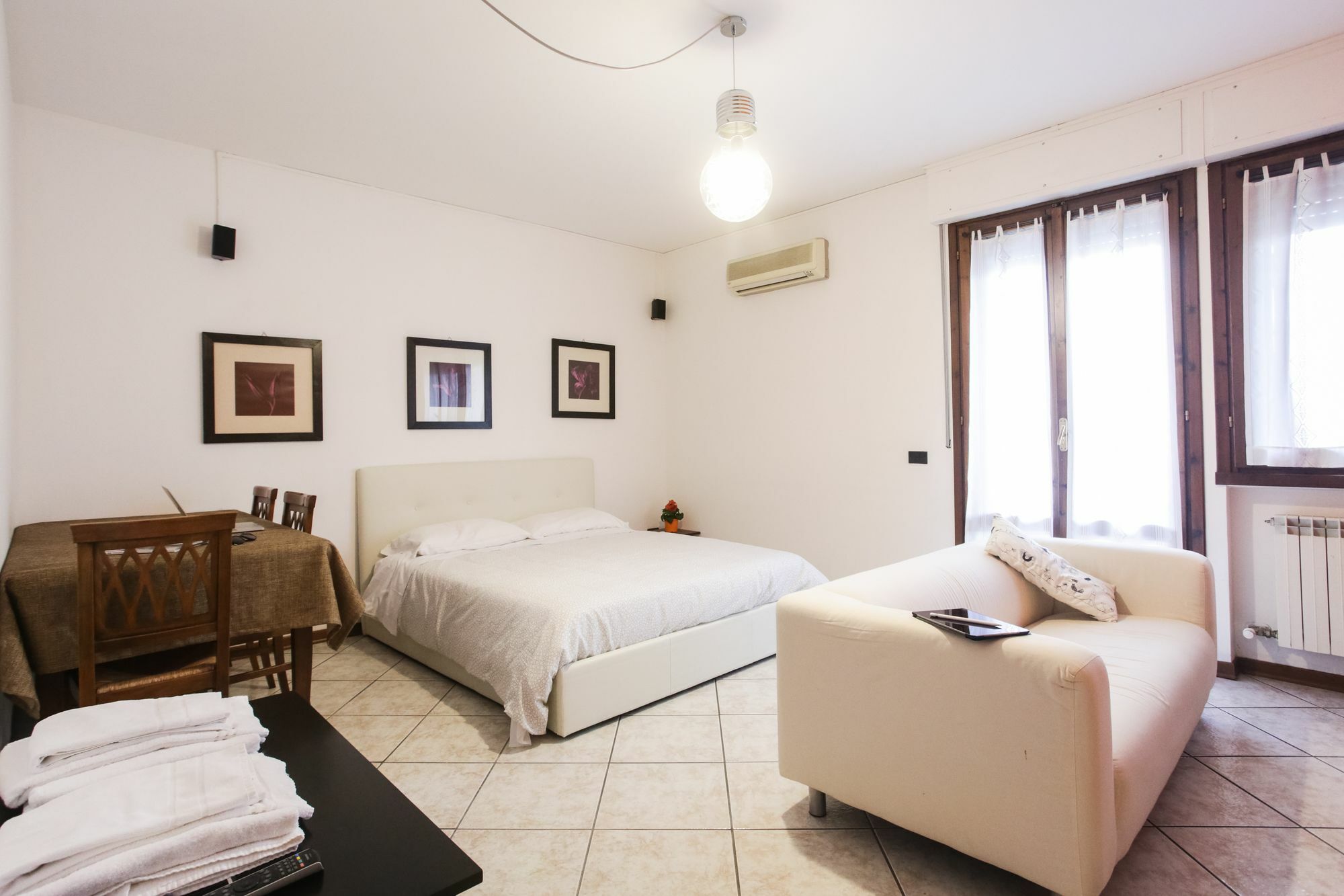 Florence Vanni Terrace Kültér fotó