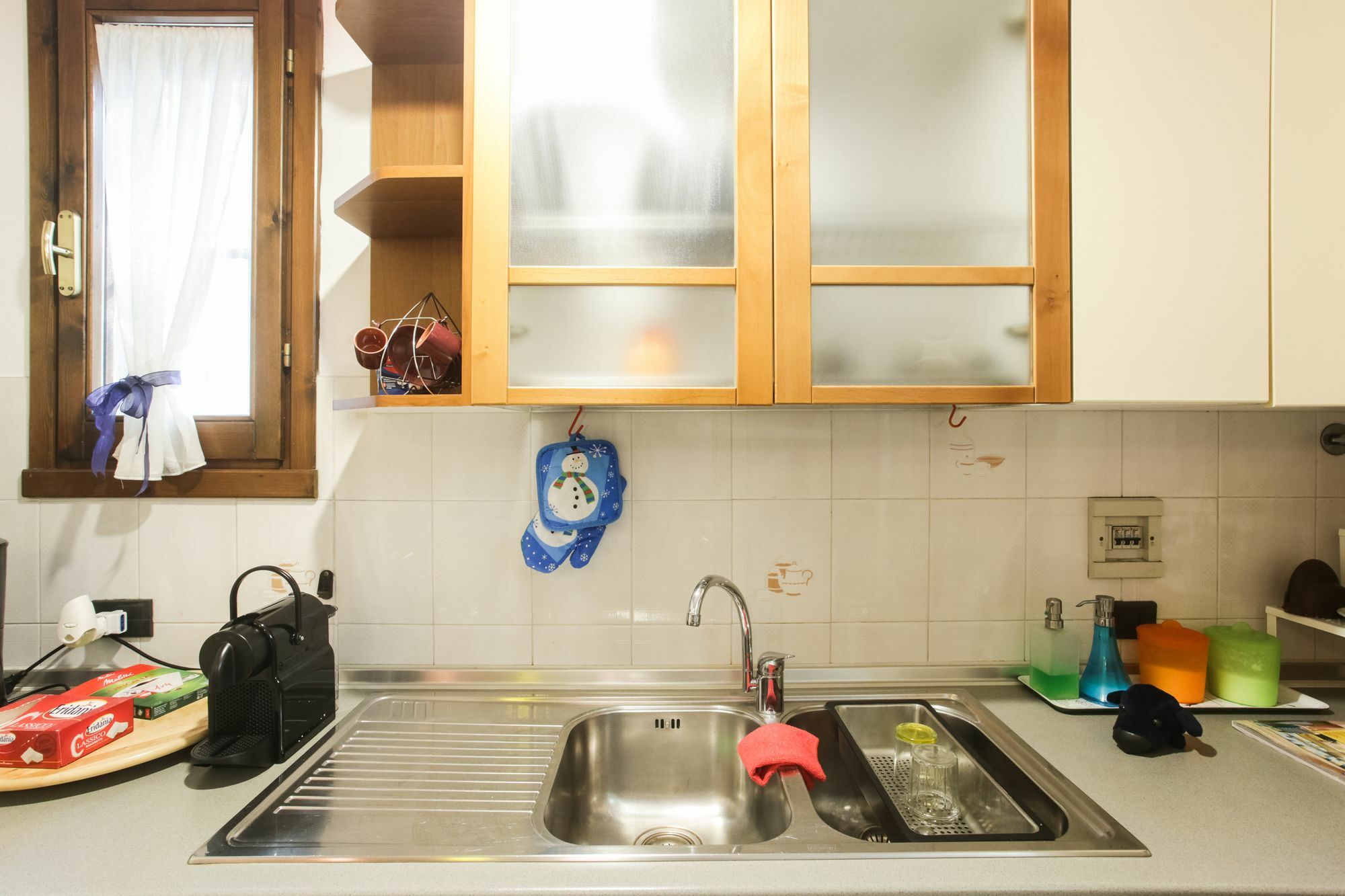 Florence Vanni Terrace Kültér fotó