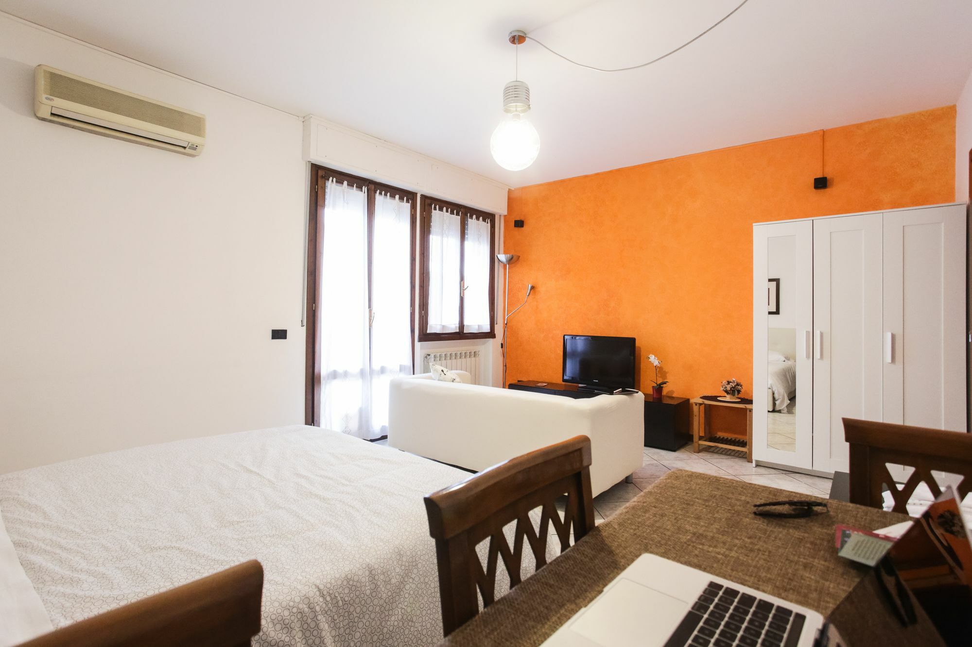 Florence Vanni Terrace Kültér fotó