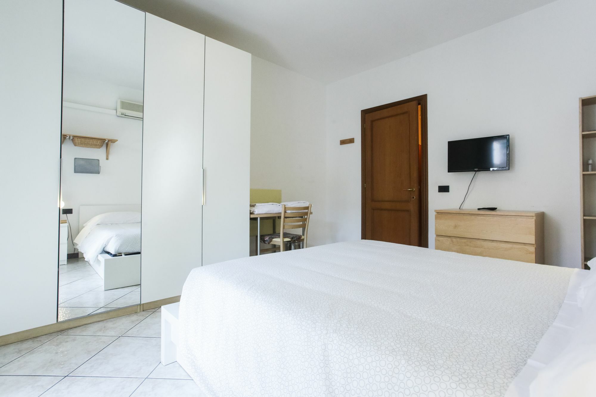 Florence Vanni Terrace Kültér fotó
