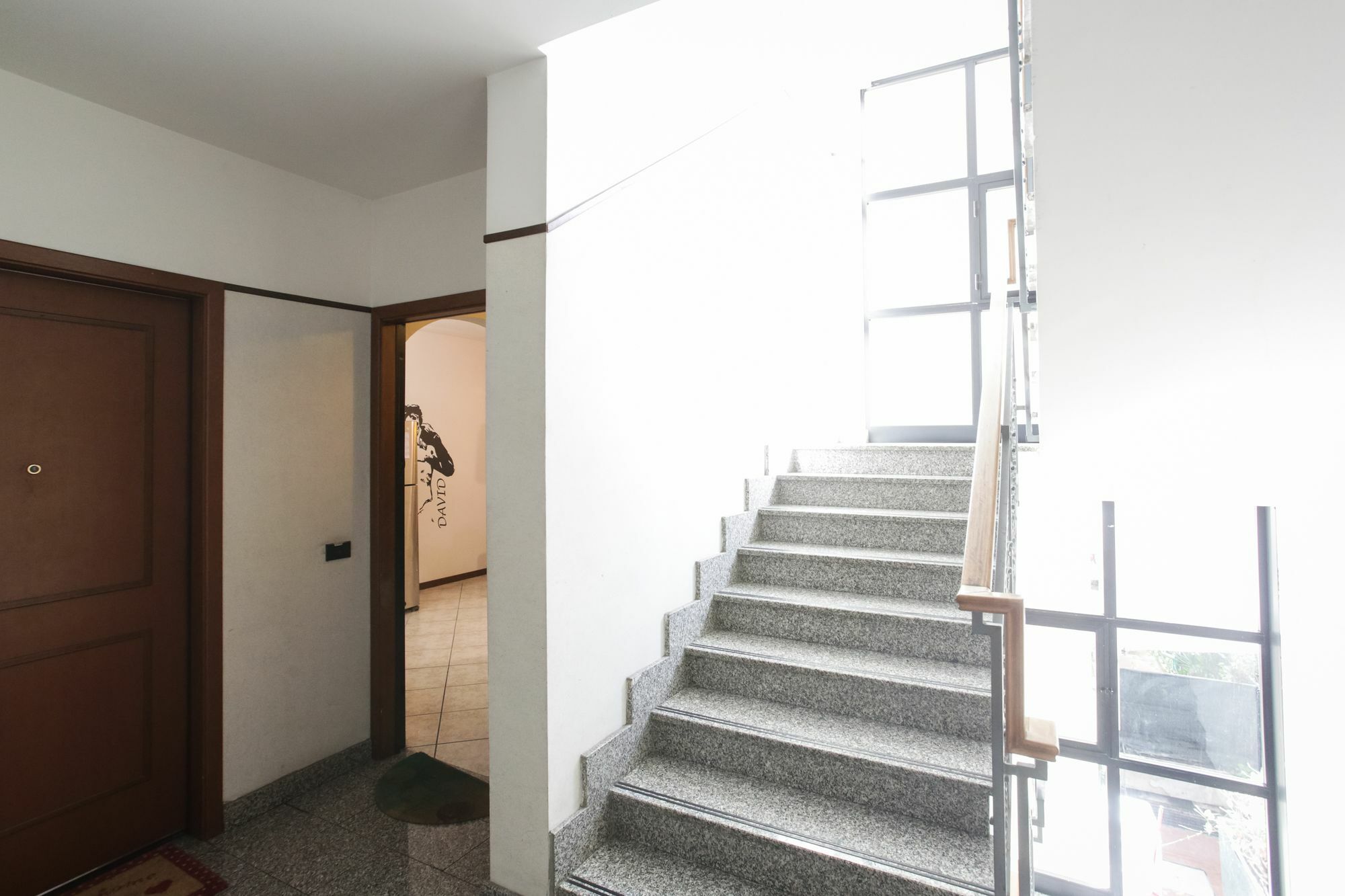 Florence Vanni Terrace Kültér fotó