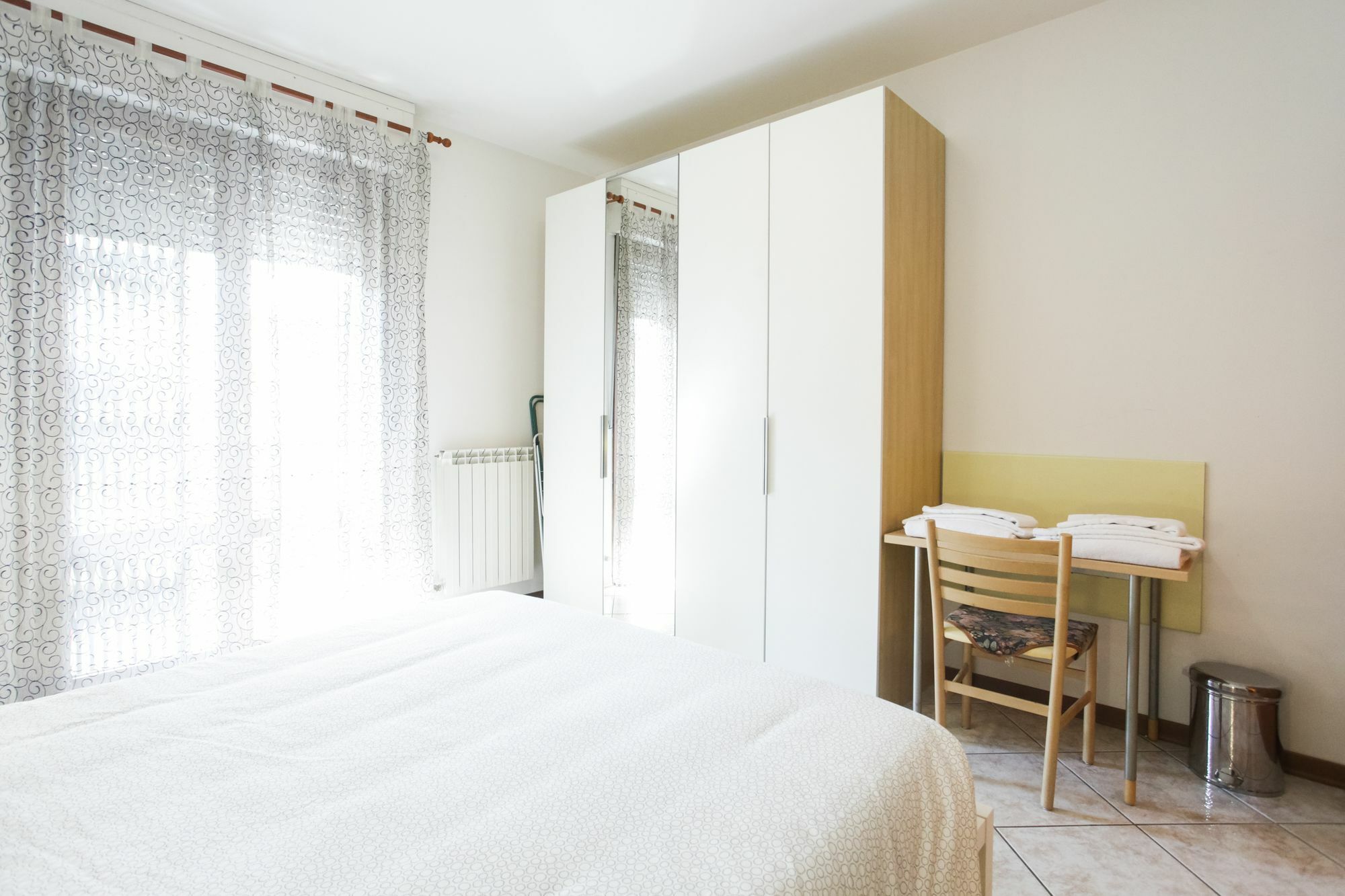 Florence Vanni Terrace Kültér fotó