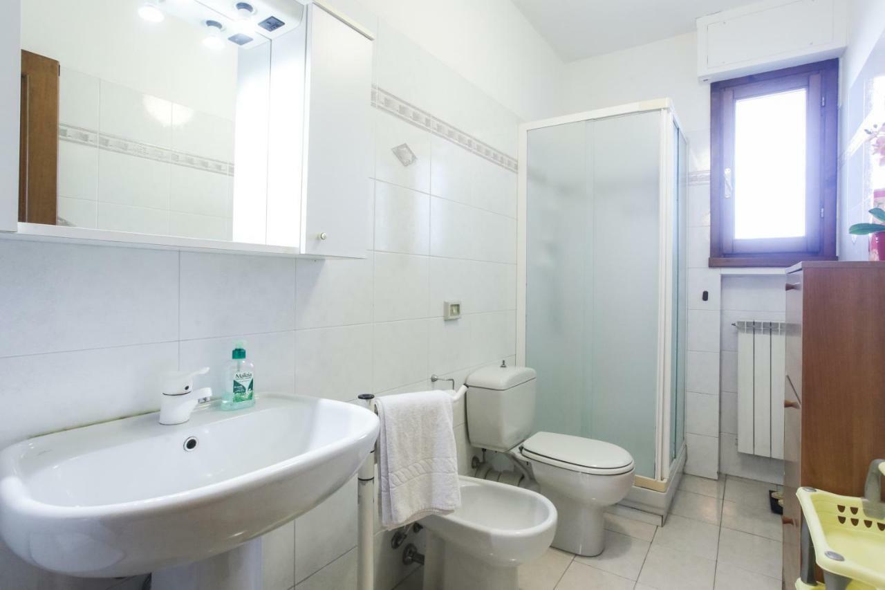 Florence Vanni Terrace Kültér fotó