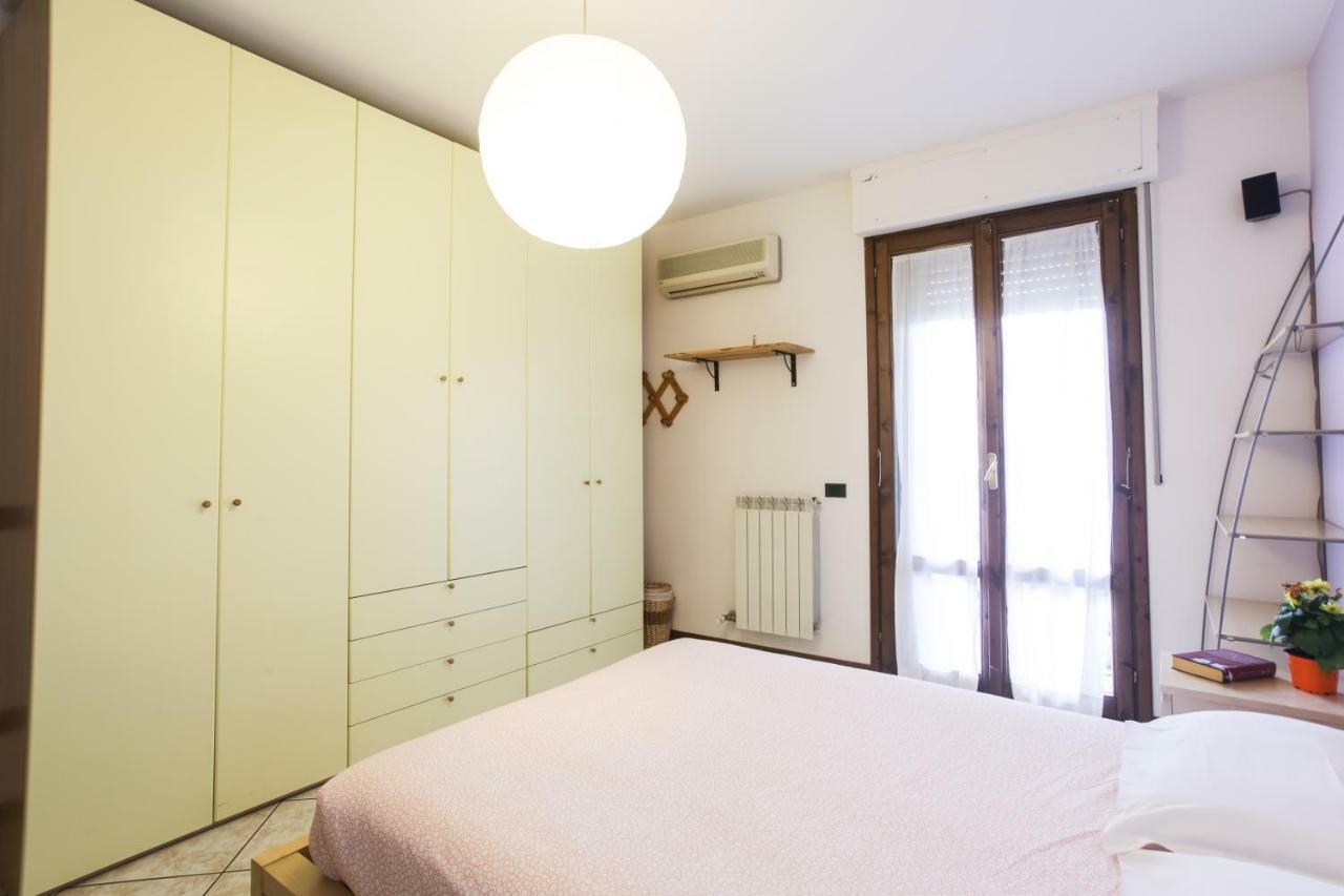 Florence Vanni Terrace Kültér fotó