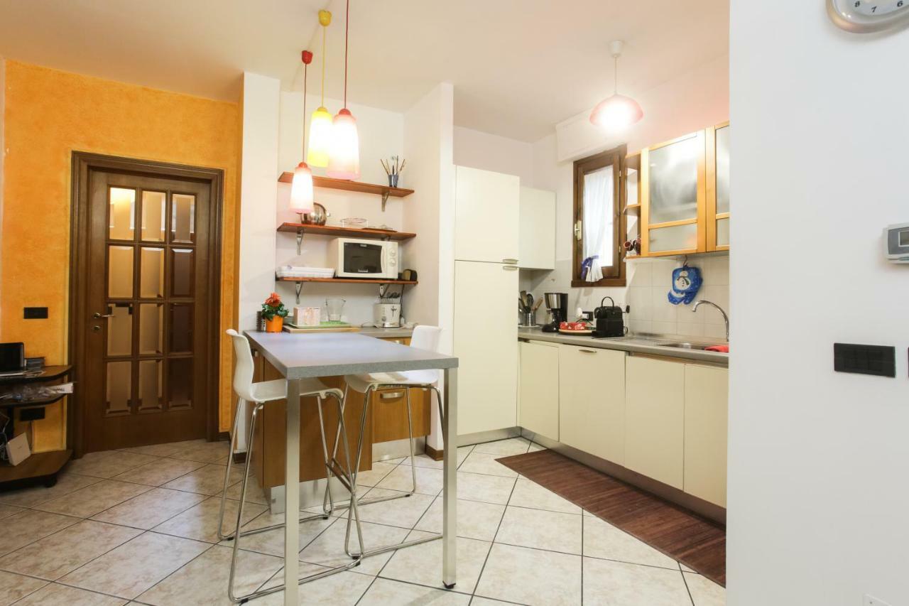 Florence Vanni Terrace Kültér fotó